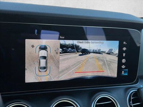 Certified 2022 Mercedes-Benz E 450 E 450 image 13