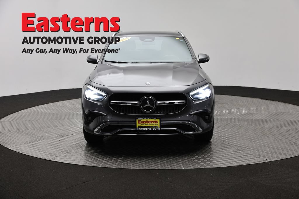 Used 2025 Mercedes-Benz GLA 250 image 3