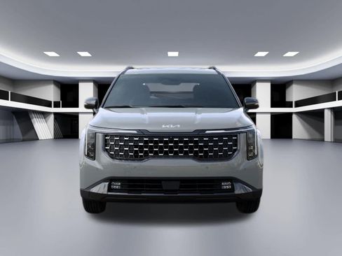 New 2026 Kia Carnival SX Prestige FWD image 2