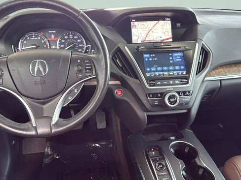 Used 2020 Acura MDX SH-AWD w/ Technology Package image 29