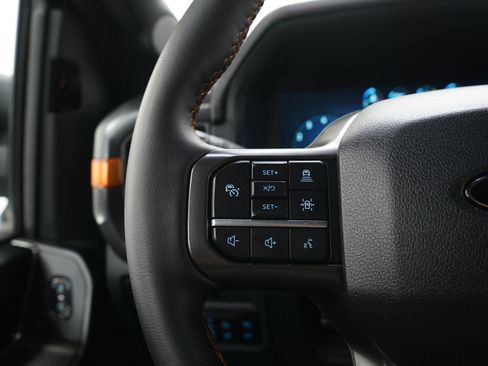 Used 2025 Ford F150 Tremor w/ Mobile Office Package AWD/4WD image 25