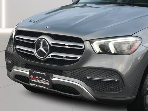Used 2020 Mercedes-Benz GLE 350 4MATIC image 43