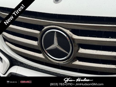 Used 2024 Mercedes-Benz GLS 450 4MATIC image 8