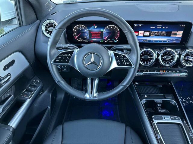 Certified 2026 Mercedes-Benz GLA 250 image 16