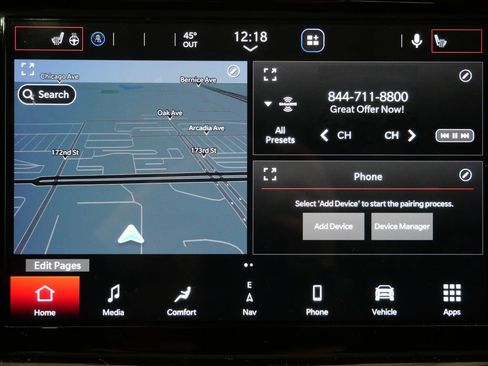 Used 2022 Dodge Durango R/T w/ Tow 'N Go Package image 18