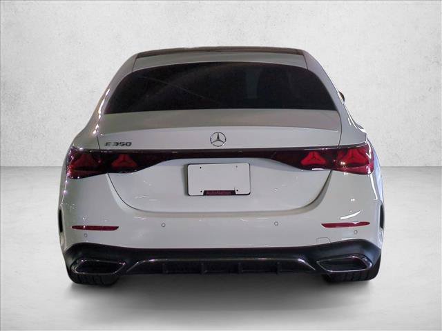Certified 2026 Mercedes-Benz E 350 Sedan image 10
