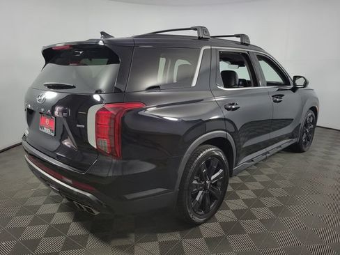 Used 2024 Hyundai Palisade XRT AWD/4WD image 8