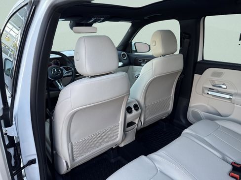 Certified 2026 Mercedes-Benz GLB 250 image 25