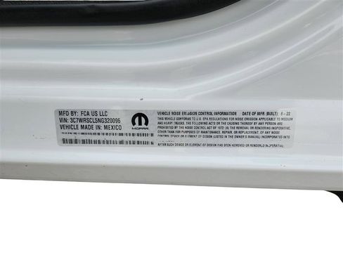 Used 2022 RAM 3500 Tradesman image 32