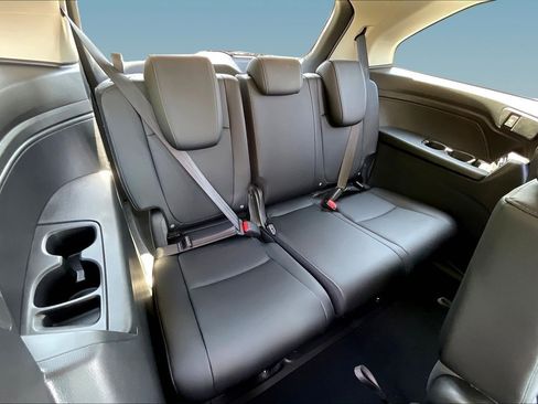 Used 2025 Honda Odyssey EX-L image 26