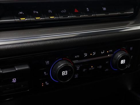 Certified 2024 Chevrolet Silverado 1500 High Country w/ High Country Premium Package image 12