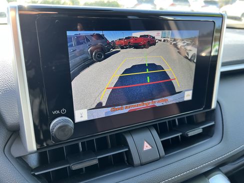 Certified 2024 Toyota RAV4 LE image 7