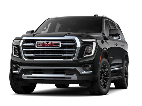New 2026 GMC Yukon Elevation image 28