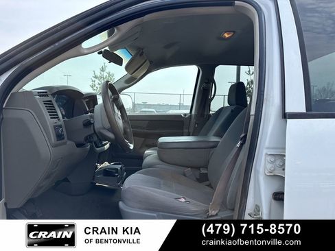 Used 2008 Dodge Ram 1500 Truck ST image 20