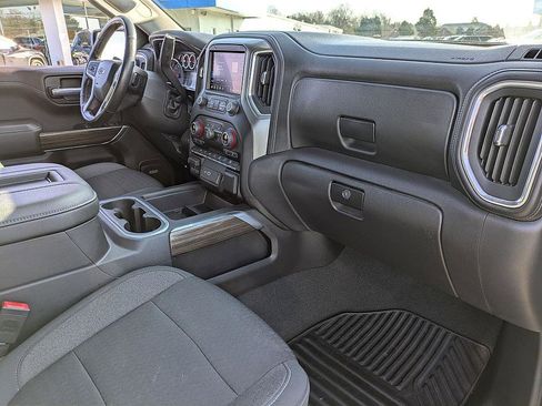 Used 2020 Chevrolet Silverado 1500 RST w/ All-Star Edition image 39