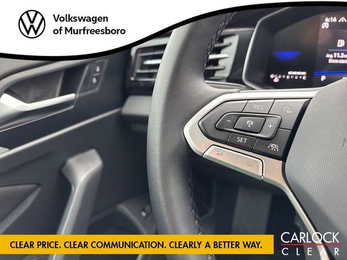 Certified 2025 Volkswagen Jetta S image 20