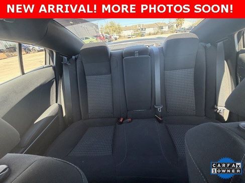 Used 2019 Dodge Charger Scat Pack w/ Driver Confidence Group image 8