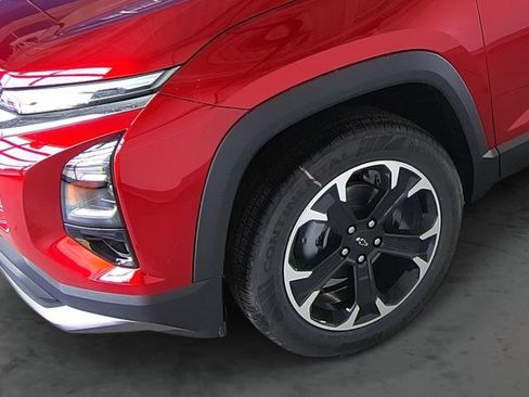 New 2026 Chevrolet Equinox LT w/ Safety and Technology Package image 7