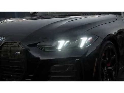 New 2027 BMW M440i Coupe w/ Premium Package RWD image 6