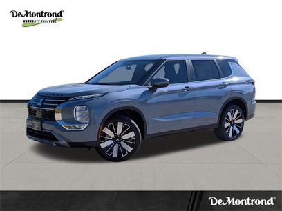 New 2025 Mitsubishi Outlander SE