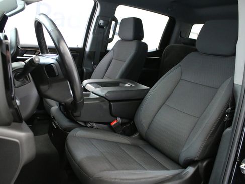 Used 2022 Chevrolet Silverado 1500 LT AWD/4WD image 25