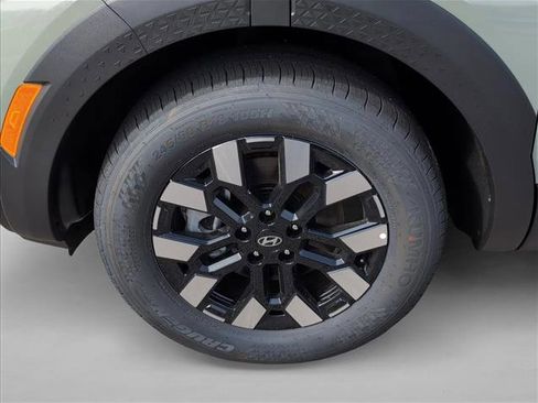New 2026 Hyundai Santa Cruz SEL image 10