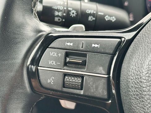 Used 2023 Acura Integra A-Spec FWD image 16