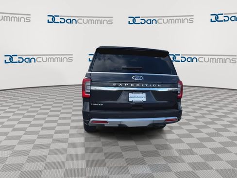 Used 2024 Ford Expedition Limited AWD/4WD image 7