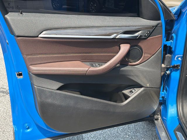 Used 2021 BMW X2 xDrive28i AWD/4WD image 12
