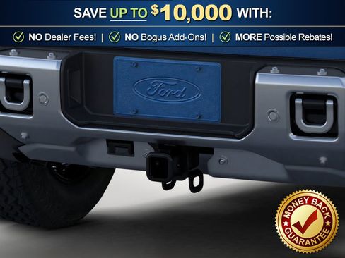New 2025 Ford Bronco Sport Badlands w/ Sasquatch Badlands Package AWD/4WD image 28
