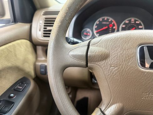 Used 2003 Honda CR-V EX image 27