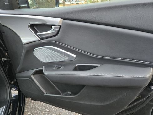 Certified 2022 Acura RDX FWD w/ Technology Package image 14