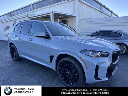 New 2026 BMW X5 sDrive40i w/ M Sport Package