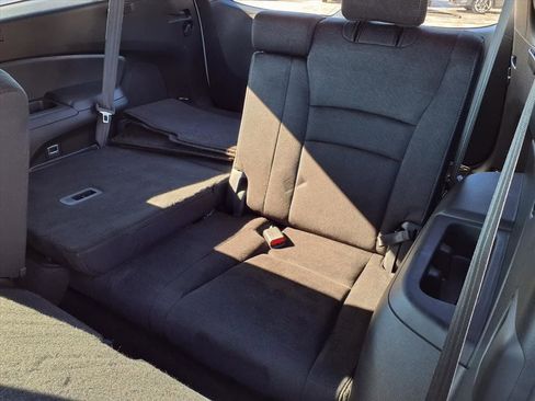 Used 2022 Honda Pilot Sport image 29