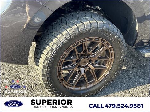 Used 2026 Ford Expedition Tremor AWD/4WD image 14