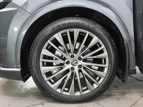 Used 2024 Lexus RX 350 AWD w/ Convenience Package image 30