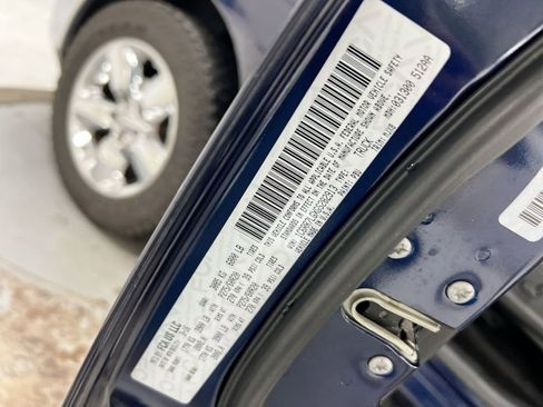 Used 2016 RAM 1500 Big Horn image 28