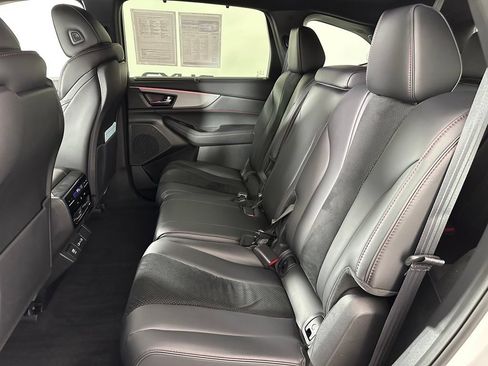 Used 2023 Acura MDX A-Spec AWD/4WD image 18
