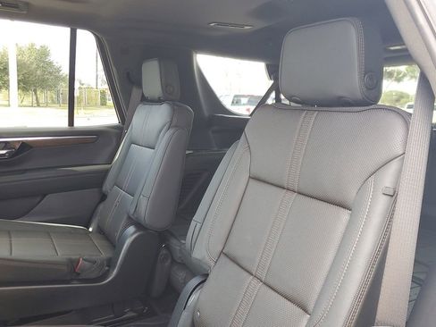 New 2026 Chevrolet Tahoe High Country w/ LPO, Get Active Package image 10