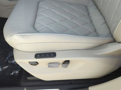 New 2026 Volkswagen Atlas SEL Premium R-Line image 27