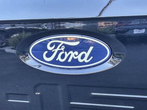 Used 2024 Ford F150 XLT w/ Mobile Office Package AWD/4WD image 12