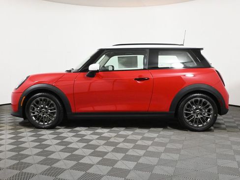 Certified 2025 MINI Cooper S image 2