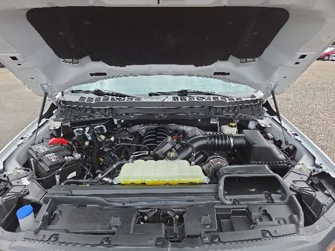 Used 2024 Ford F150 Tremor w/ Equipment Group 402A High AWD/4WD image 78