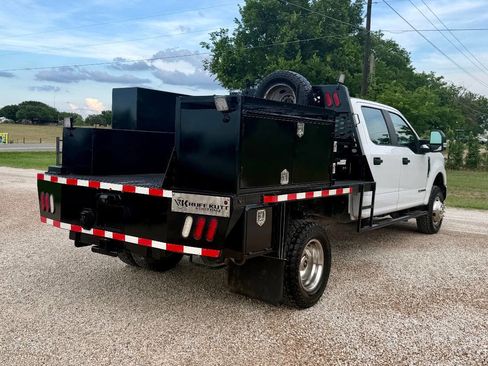Used 2020 Ford F350 XL w/ Power Equipment Group AWD/4WD image 6