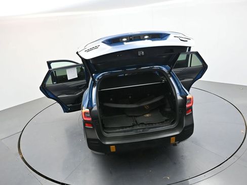 Used 2023 Subaru Outback Wilderness AWD/4WD image 43