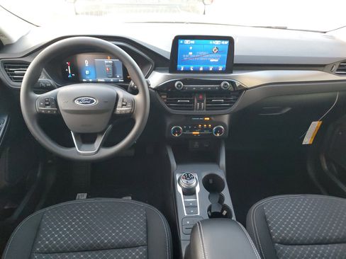 New 2026 Ford Escape Active image 14