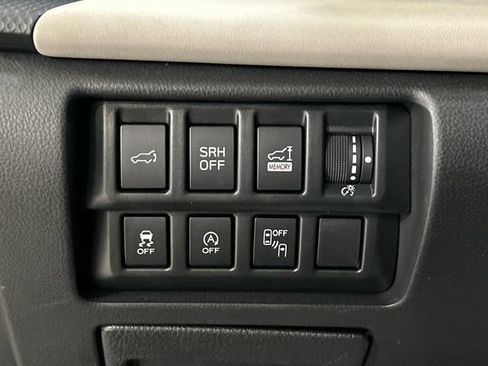 Certified 2023 Subaru Forester Limited AWD/4WD image 23