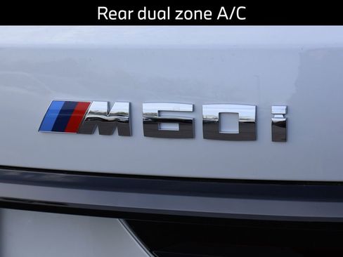 New 2026 BMW X7 M60i AWD/4WD image 13
