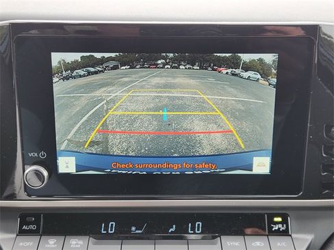 New 2026 Toyota Camry SE image 14