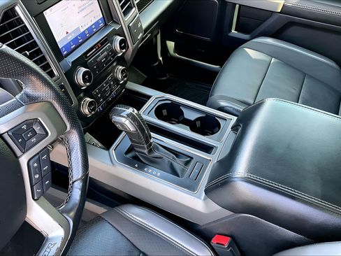 Used 2019 Ford F150 Raptor AWD/4WD image 15